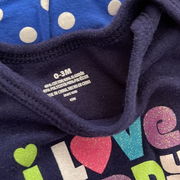 SOLD-Baby girl bundle 0-3 months - Picture 11 of 14